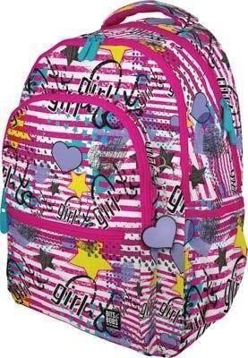 Mochila Roomy Bits&Bobs GIRL 37502224 Grafoplas