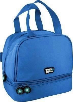 Portameriendas Bits&Bobs (azul) 37700030 Grafoplas