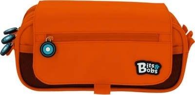 Portatodo Triple con Solapa Naranja Bits&Bobs 37543252 Grafoplas