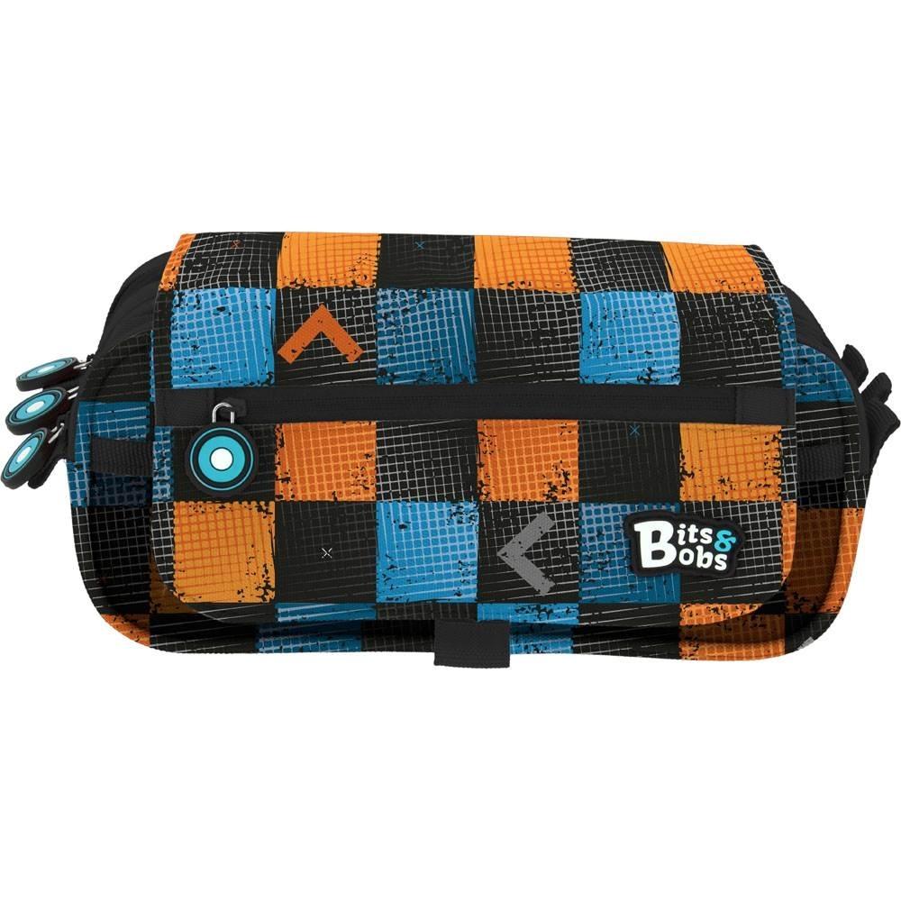 Portatodo Triple con Solapa Bits&Bobs (match) 37546010 Grafoplas