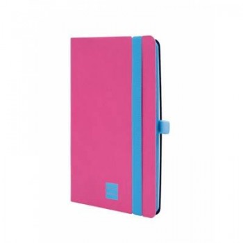 CUADERNO MODERN F3 DOTTED FINOCAM