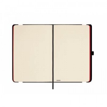 CUADERNO MODERN F3 DOTTED FINOCAM