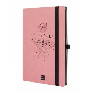 CUADERNO DESIGN FA5 LISO FINOCAM