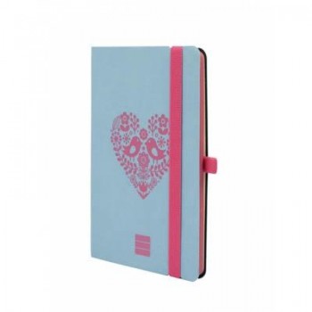 CUADERNO DESIGN F3 LISO FINOCAM