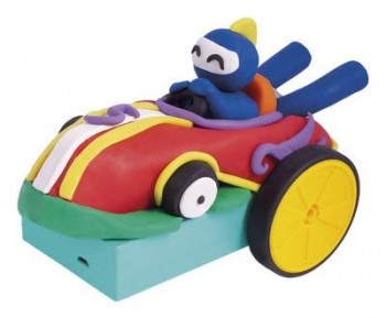 JOVITECH Crazy Cars Racing Kit JT101