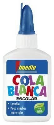 Cola Blanca Imedio Con dosificador