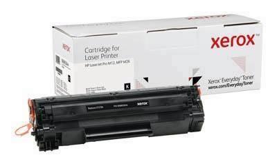 Toner HP compatible Xerox CF279A negro 006R03644