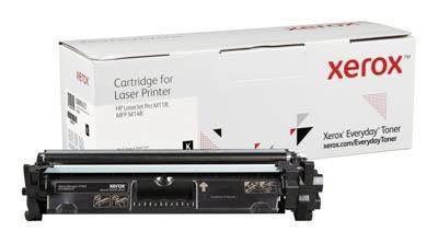 Toner HP compatible Xerox CF294X negro 006R04237