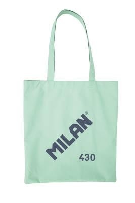 Tote bag 41cm. since 1918 Milan