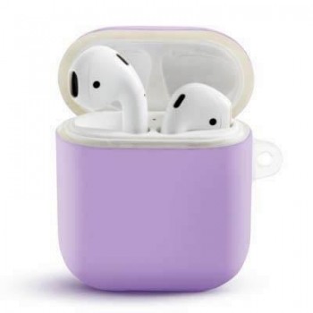 Funda Airpod Lila Miquelrius MR13220