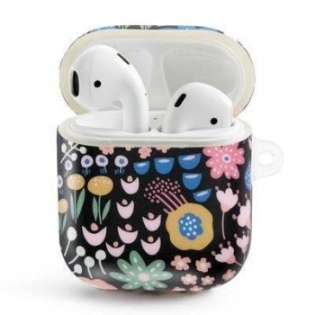 Funda Airpod Floral Miquelrius MR13144