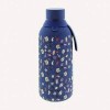 Botella Térmica 500 ml Mazarine Flower Fest BT50309 Lovely