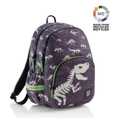 Mochila 41cm. T-Rex & Co MR19277 Miquelrius