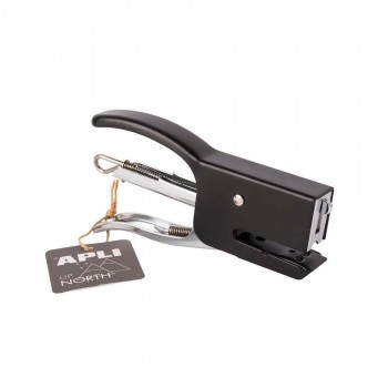 Expositor Apli 19688 Tenaza 16 unidades Up North surtido