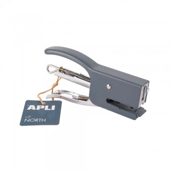 Expositor Apli 19688 Tenaza 16 unidades Up North surtido