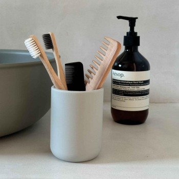 Expositor Apli 19691 Cubilete silicona 12 unidades Up North surtido