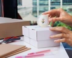 Cinta adhesiva 3M 7100026961 SCOTCH Cristal rollo 33x19 8 unidades 600 61933R8