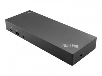 Estancion de conexion Lenovo ThinkPad Hybrid USB-C with USB-A Dock  40AF0135EU