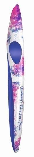 Roller Herlitz Splash rosa 50003174