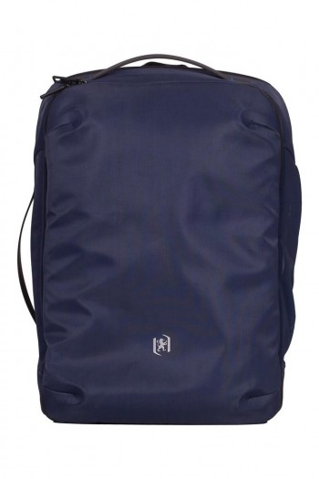 Mochila 42cm. Executive Azul marino 400191410 Oxford