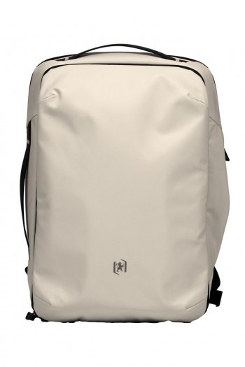 Mochila 42cm. Executive Beige 400191411 Oxford