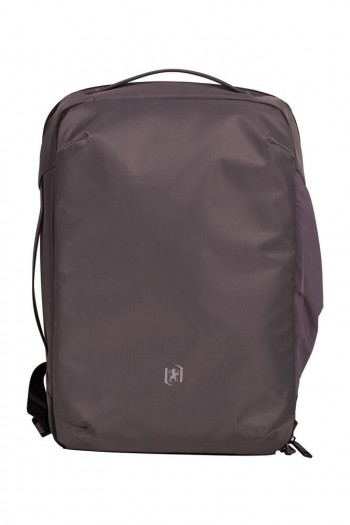 Mochila 42cm. Executive Gris 400191412 Oxford