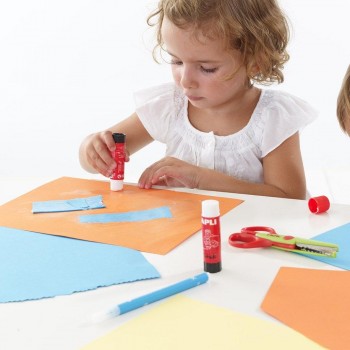 Pegamento de barra Apli 21 gramos 12146