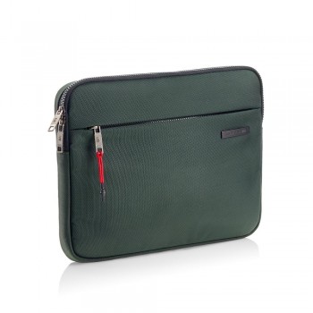 Funda portatil Miquelrius 15,6\c Bag to work Verde MR16987