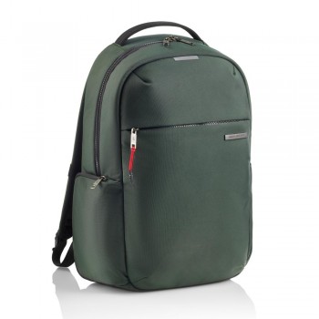 Mochila 46cm. Verde Bag to Work MR16981 Miquelrius