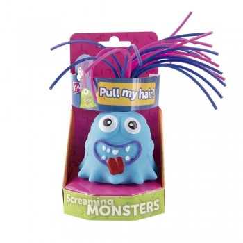 Expositor Apli 19764 Monstruos Screaming 12 unidades