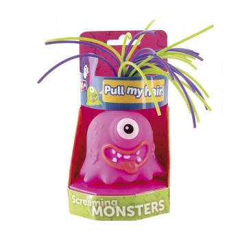 Expositor Apli 19764 Monstruos Screaming 12 unidades