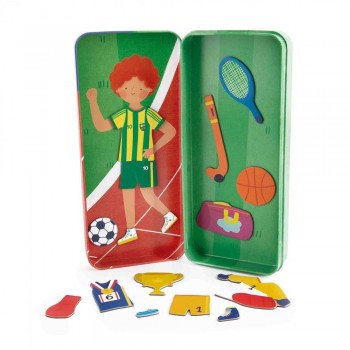 Expositor Apli 19707 Magneticos Mix & Match 12 unidades