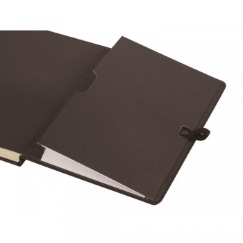 AGENDA FINOCAM TEXTURA M4 1DP 2025 NEGRO+ 881786025