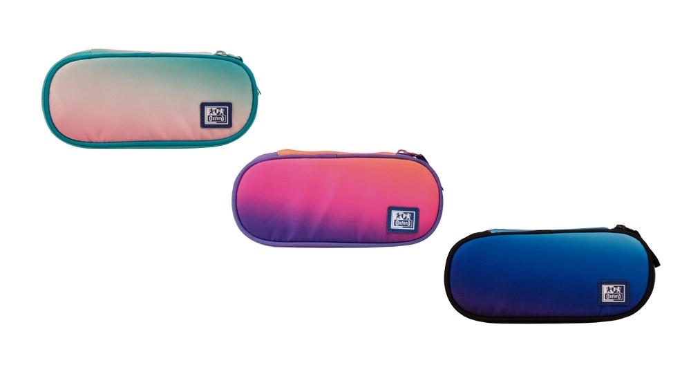 Portatodo Oxford 400195303 plano Gradient Surtido