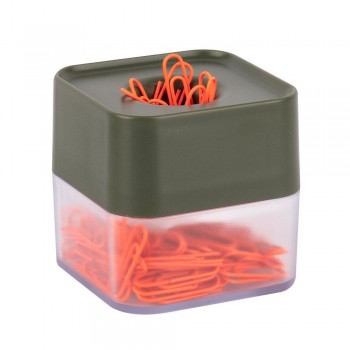 Expositor Apli 19923 Portaclips Neon surtido 8 unidades