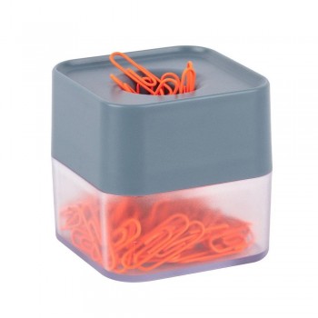 Expositor Apli 19923 Portaclips Neon surtido 8 unidades