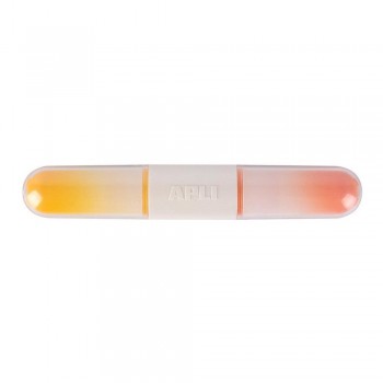 Expositor Apli 19993 Rotulador fluor doble surtido 36 UDS