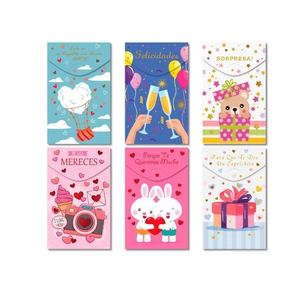 TARJETA-SOBRE DINERO TODOTIEMPO C/ SOBRE COLOR 332990 BISMARK