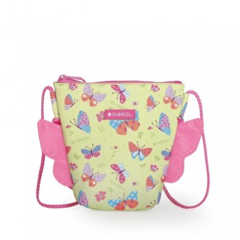 Bolso infantil Gabol BOUQUET 235635017