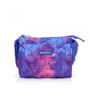 Bolso infantil Gabol SUNSET 236156003