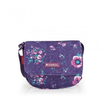 Bolso infantil Gabol LILY 236234029