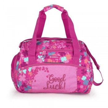 Bolsa de viaje/ deporte Gabol CLOVER  235897019