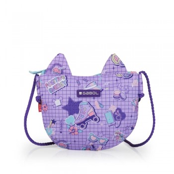 Bolso infantil Gabol FUNNY 236016025