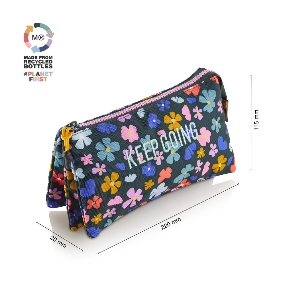 Portatodo triple Miquelrius Spring night MR19488