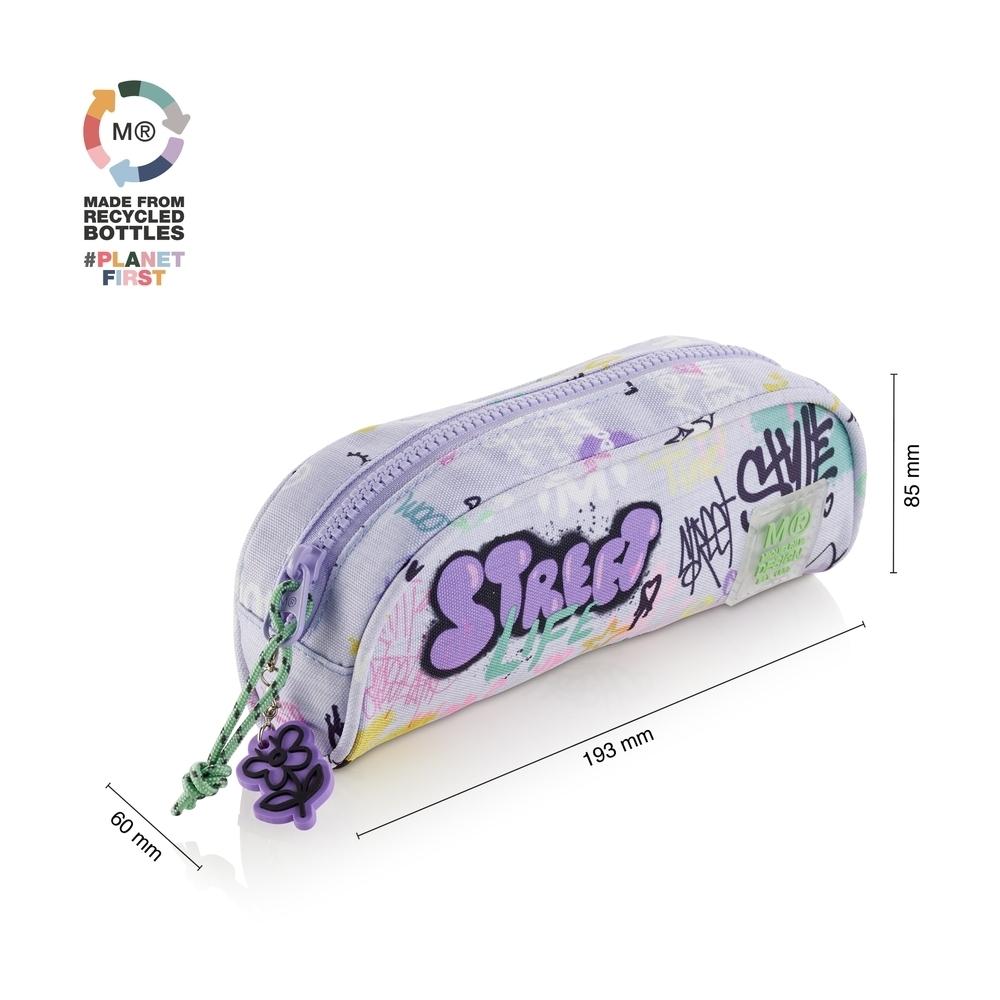 Portatodo sencillo Miquelrius Wake up MR19445