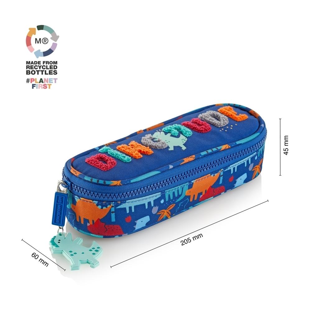 Portatodo ovalado Miquelrius Dino Dune MR19420