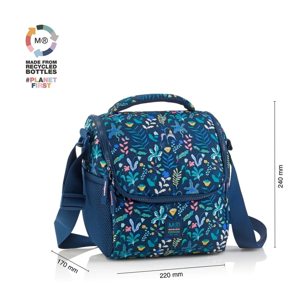 Bolsa isotermica Jungle MR19492 Miquelrius