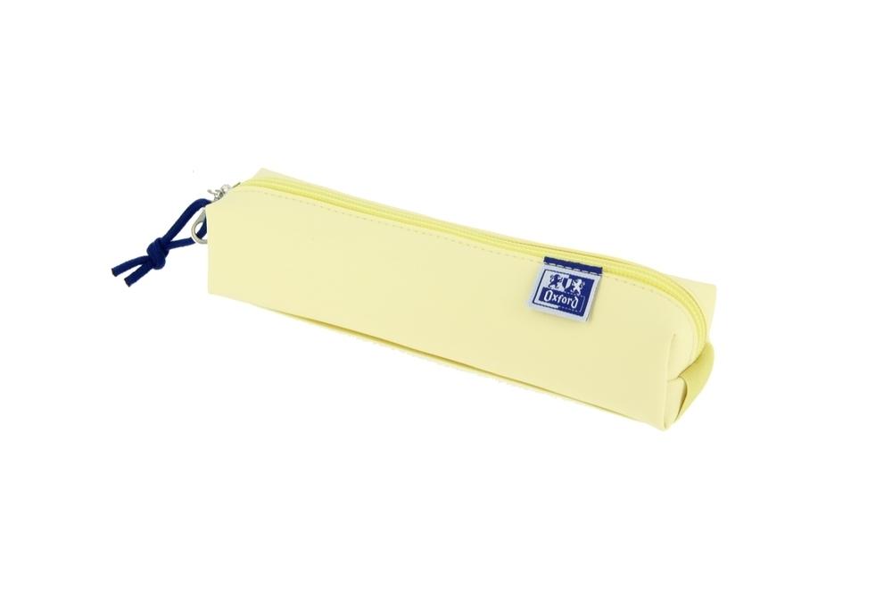 Portatodo Oxford 400196799 kangoo Live & Go pequeño Amarillo pastel