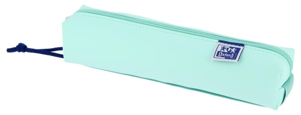 Portatodo Oxford 400196793 kangoo Live & Go pequeño Azul pastel