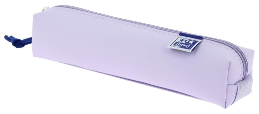 Portatodo Oxford 400196794 kangoo Live & Go pequeño Malva pastel